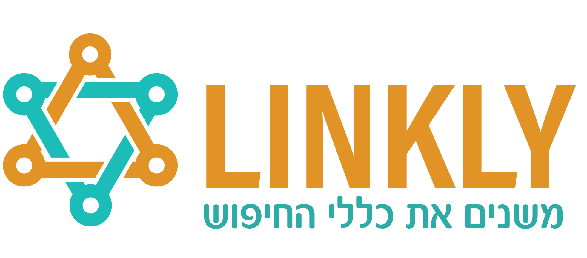 לינקלי לוגו